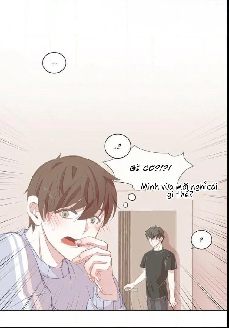 Nhà Nghỉ BL Chapter 7 Trang 26