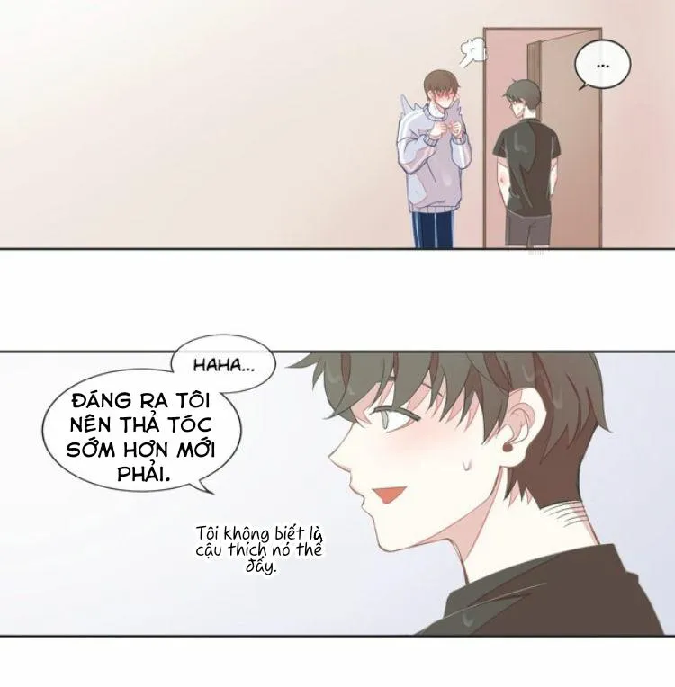 Nhà Nghỉ BL Chapter 7 Trang 29