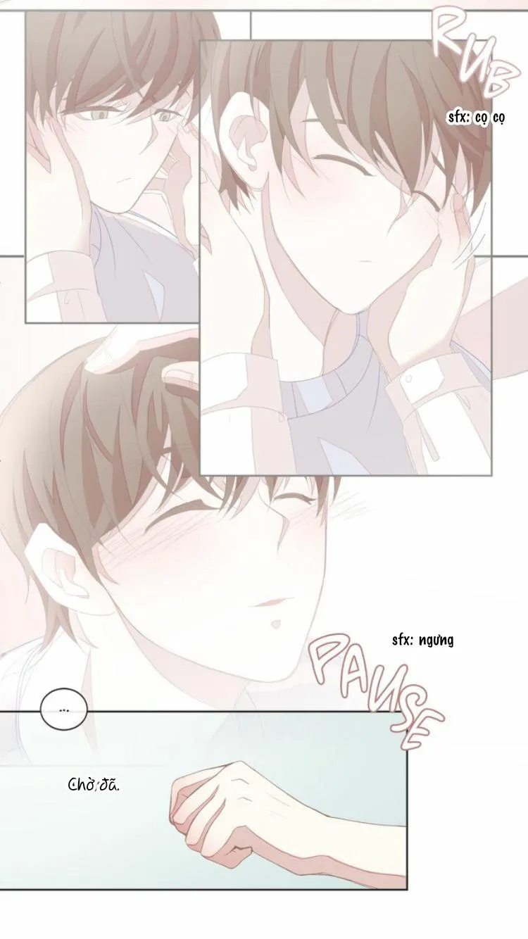 Nhà Nghỉ BL Chapter 7 Trang 33