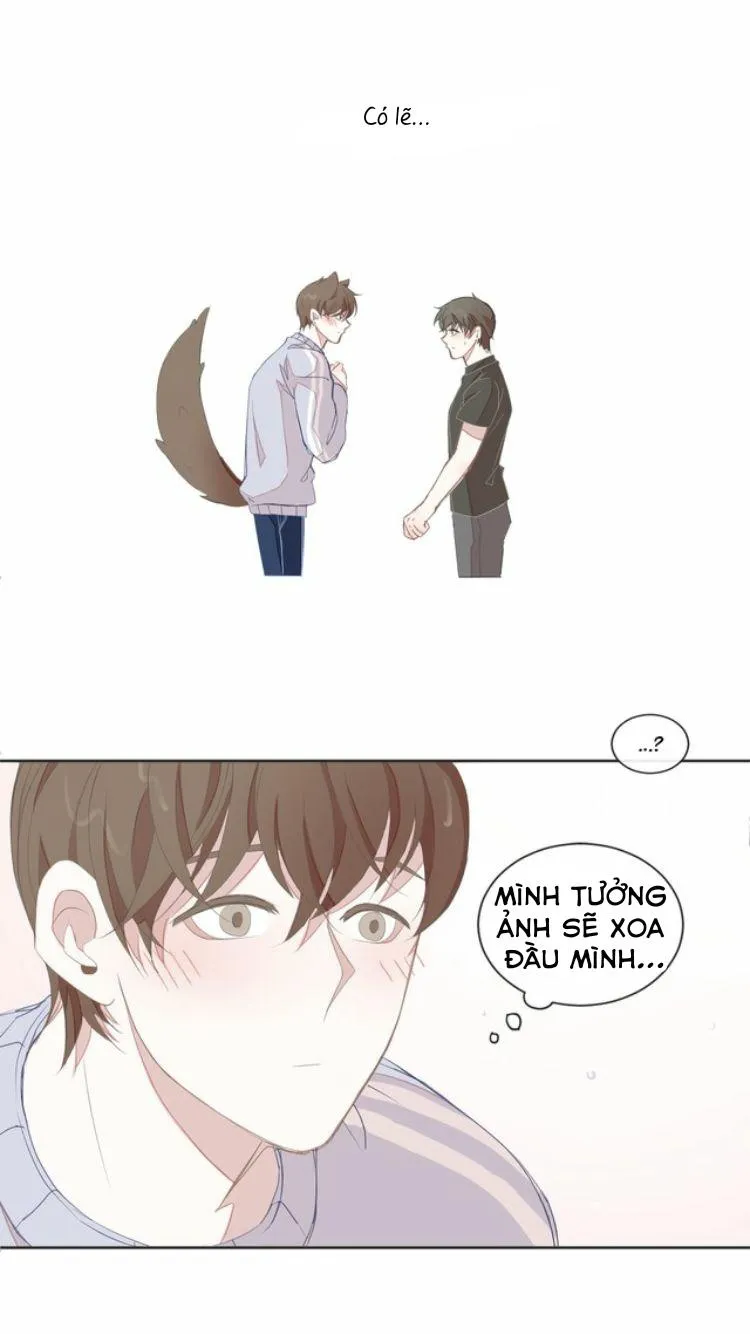 Nhà Nghỉ BL Chapter 7 Trang 34