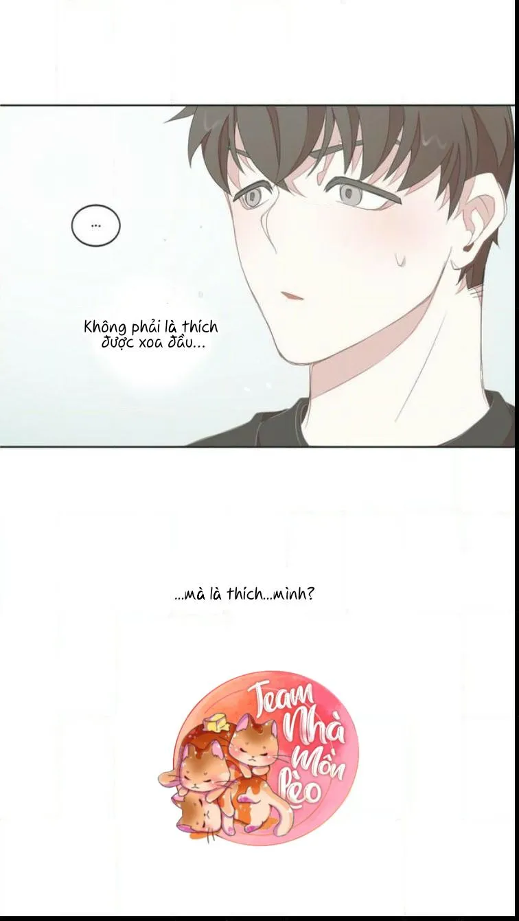 Nhà Nghỉ BL Chapter 7 Trang 35