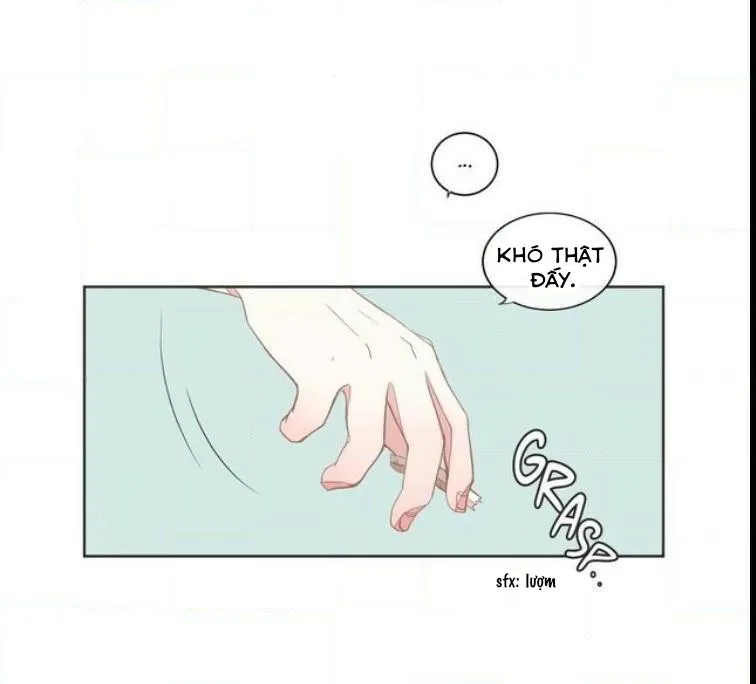 Nhà Nghỉ BL Chapter 8 Trang 13