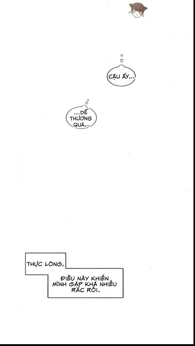 Nhà Nghỉ BL Chapter 8 Trang 20