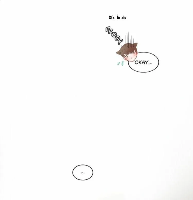 Nhà Nghỉ BL Chapter 8 Trang 27