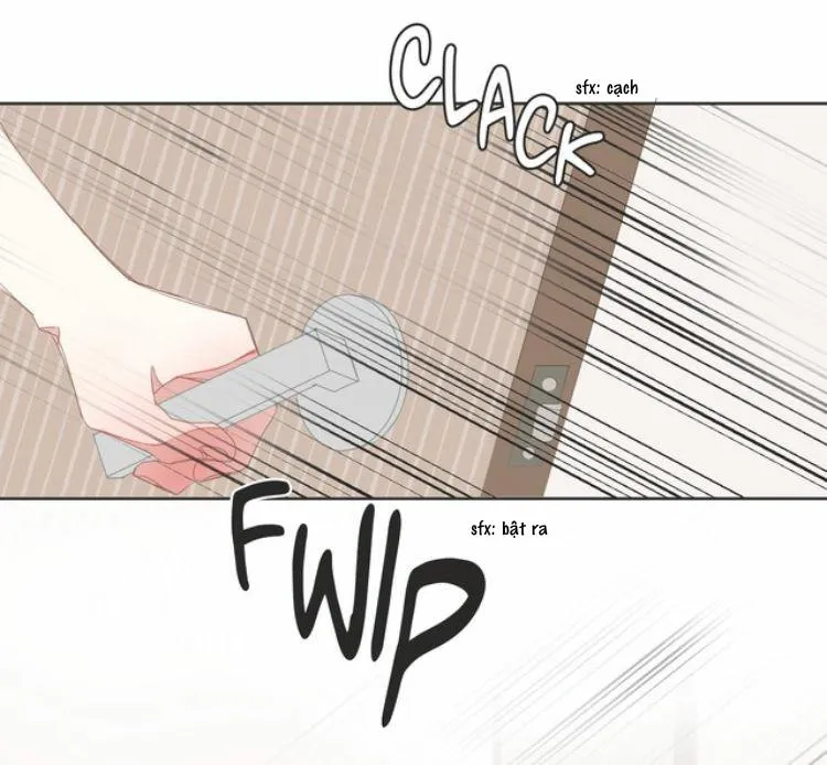 Nhà Nghỉ BL Chapter 8 Trang 41