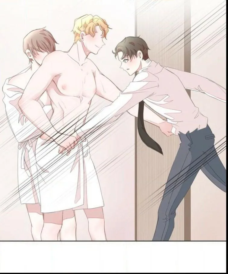 Nhà Nghỉ BL Chapter 8 Trang 42