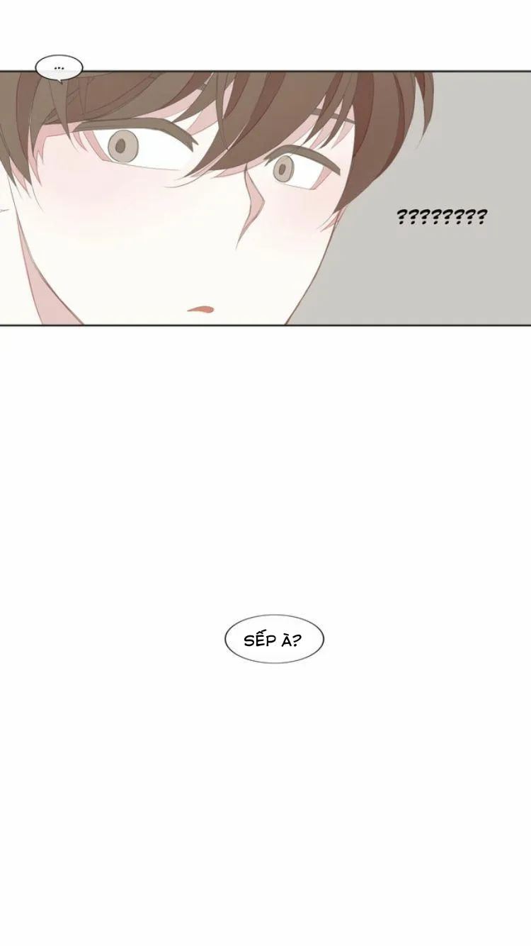 Nhà Nghỉ BL Chapter 9 Trang 4