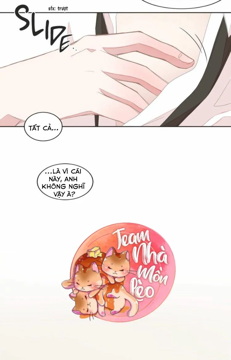 Nhà Nghỉ BL Chapter 9 Trang 10