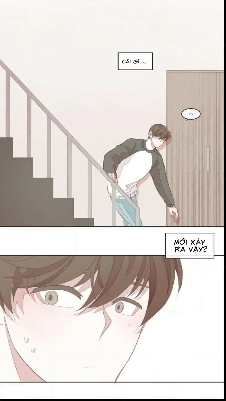 Nhà Nghỉ BL Chapter 9 Trang 11