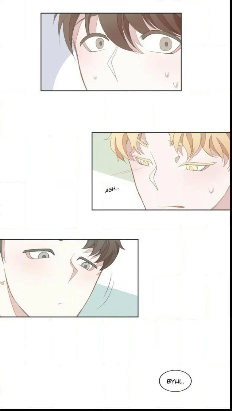 Nhà Nghỉ BL Chapter 9 Trang 15