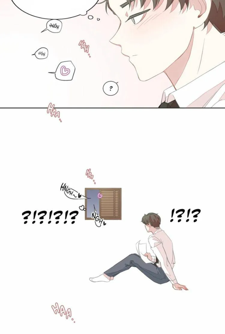 Nhà Nghỉ BL Chapter 9 Trang 24