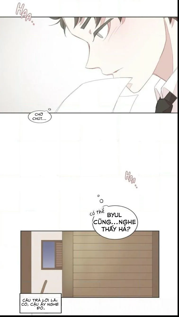 Nhà Nghỉ BL Chapter 9 Trang 26