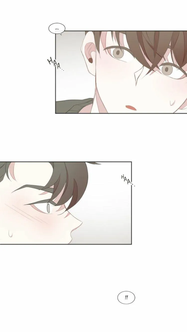 Nhà Nghỉ BL Chapter 9 Trang 35