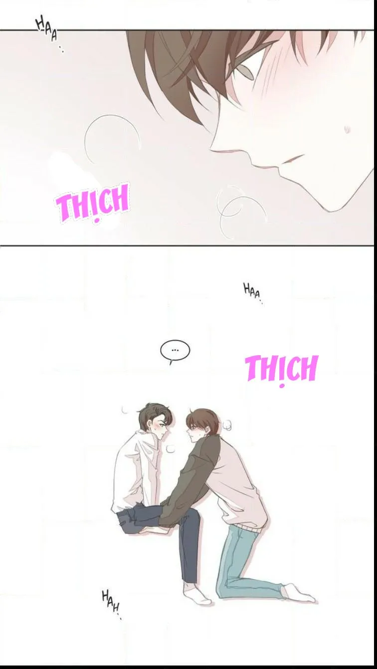 Nhà Nghỉ BL Chapter 10 Trang 4