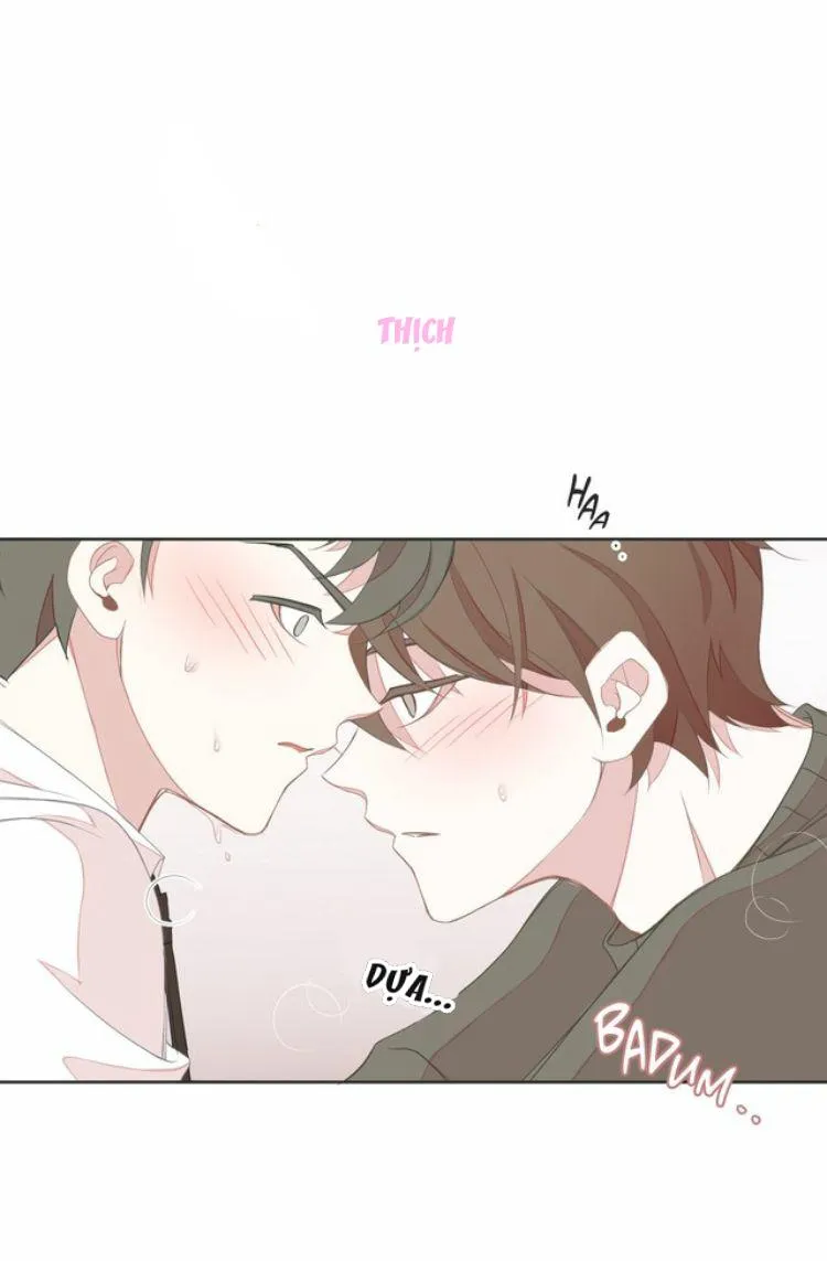 Nhà Nghỉ BL Chapter 10 Trang 9