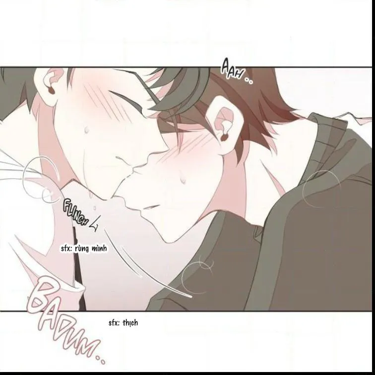Nhà Nghỉ BL Chapter 10 Trang 10