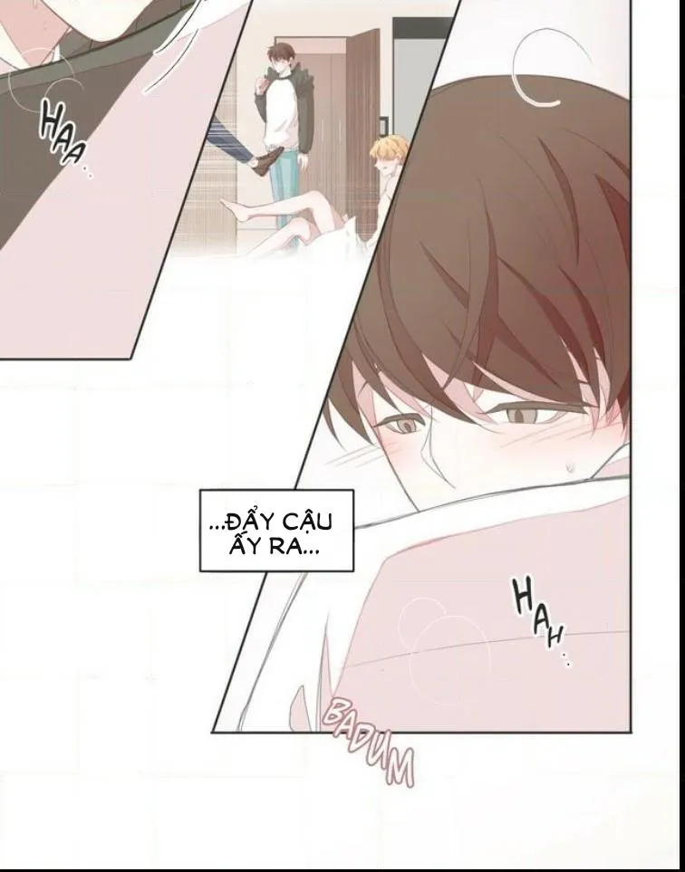 Nhà Nghỉ BL Chapter 10 Trang 12