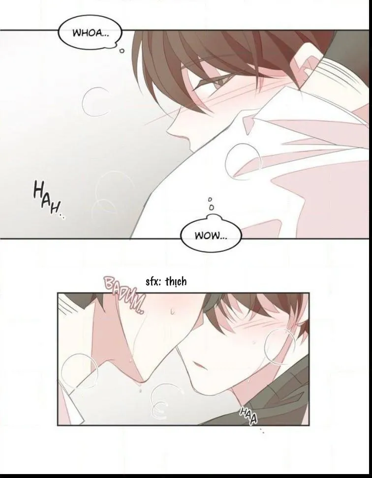 Nhà Nghỉ BL Chapter 10 Trang 19