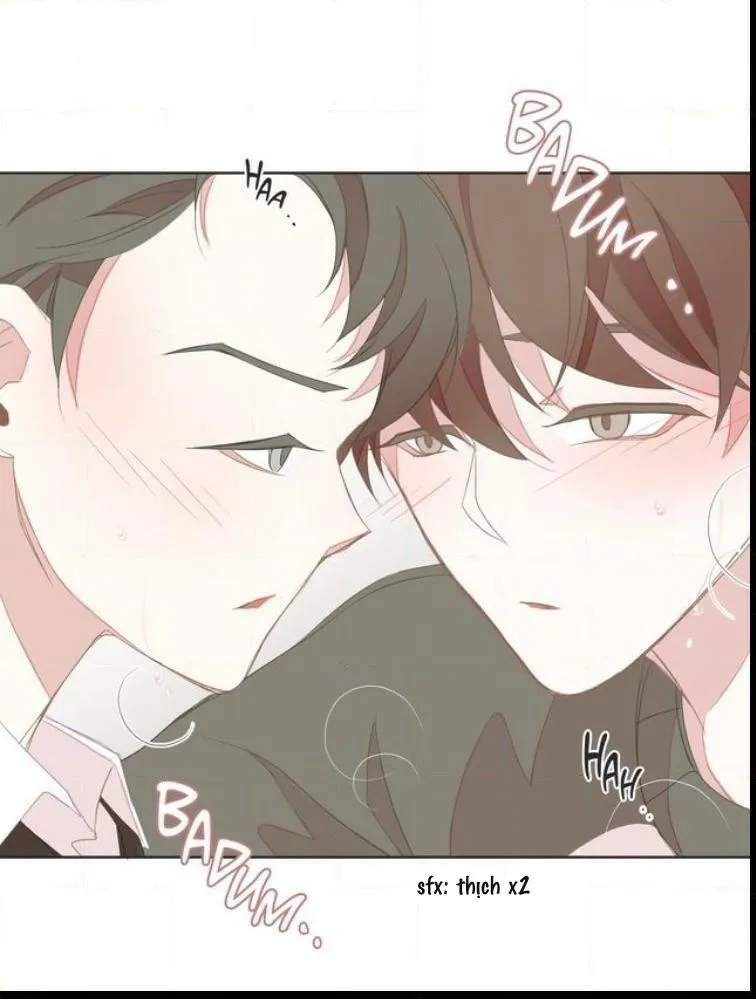 Nhà Nghỉ BL Chapter 10 Trang 20