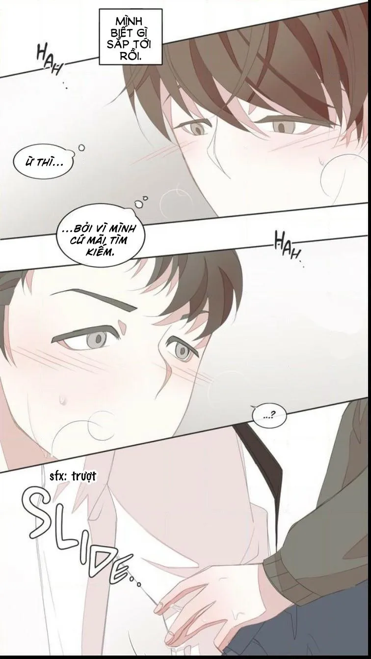 Nhà Nghỉ BL Chapter 10 Trang 23
