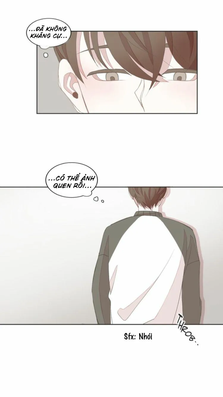 Nhà Nghỉ BL Chapter 10 Trang 29