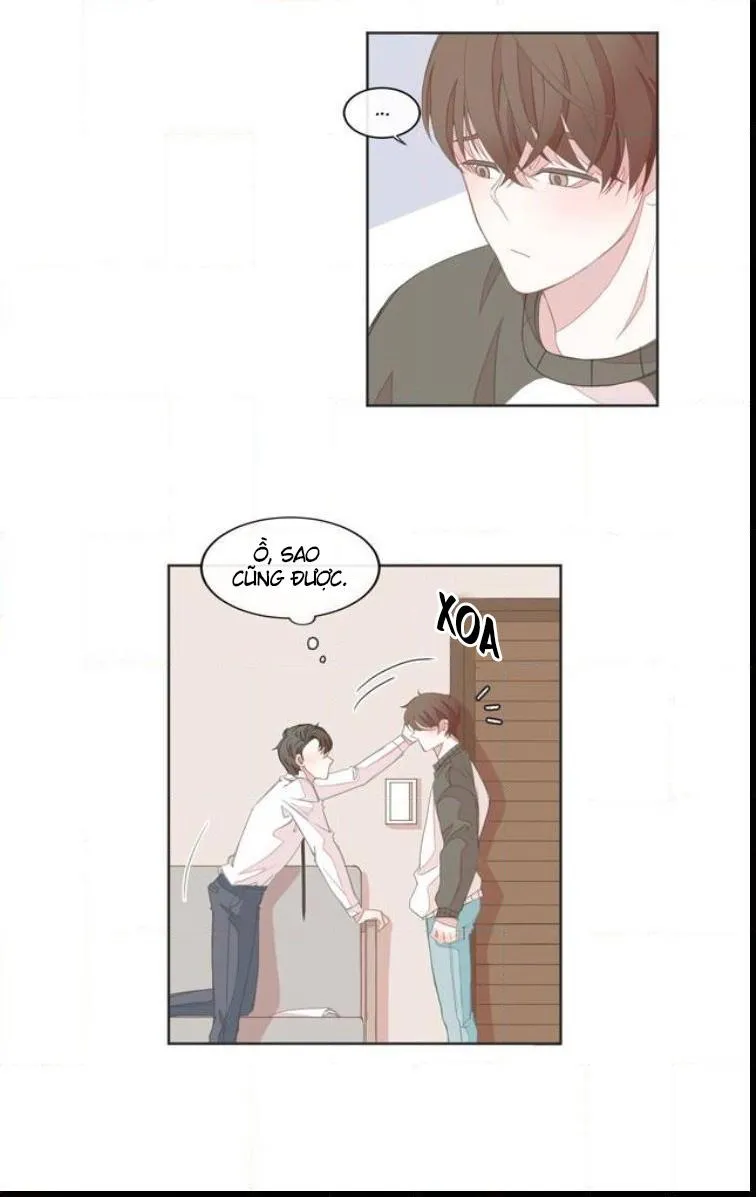 Nhà Nghỉ BL Chapter 11 Trang 14