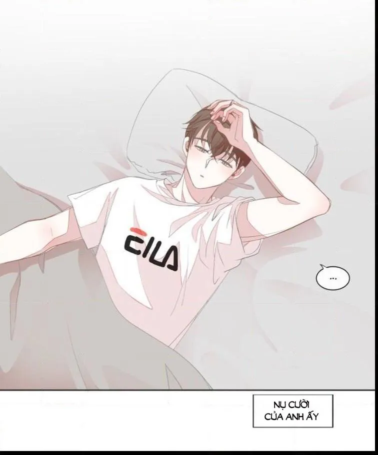 Nhà Nghỉ BL Chapter 11 Trang 18