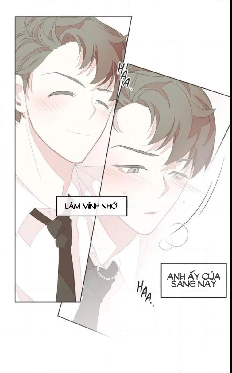 Nhà Nghỉ BL Chapter 11 Trang 19