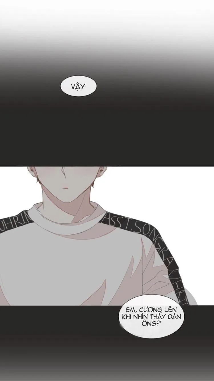 Nhà Nghỉ BL Chapter 11 Trang 22