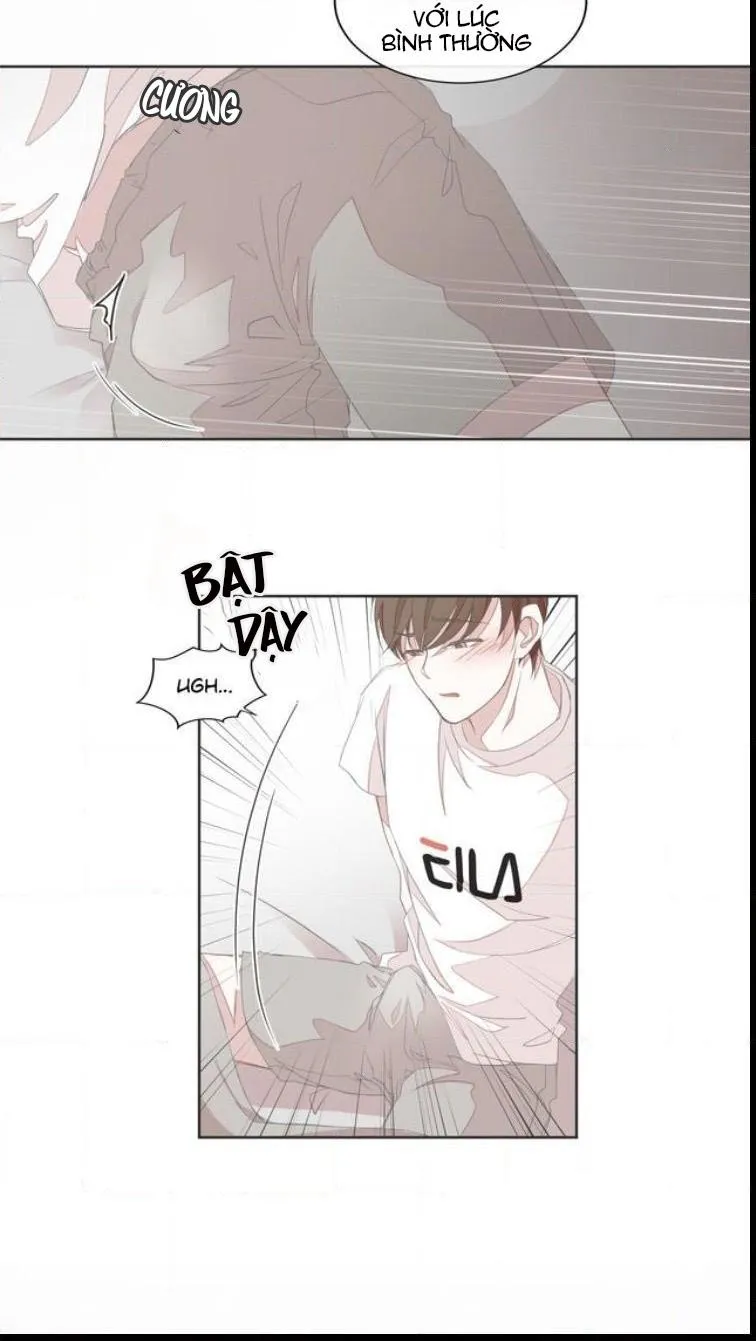 Nhà Nghỉ BL Chapter 11 Trang 23