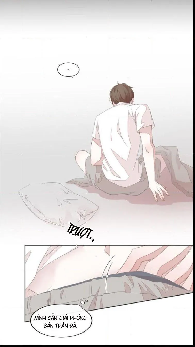 Nhà Nghỉ BL Chapter 11 Trang 24