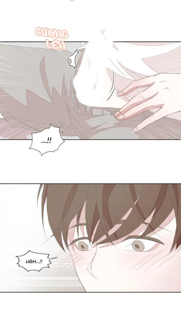 Nhà Nghỉ BL Chapter 11 Trang 28