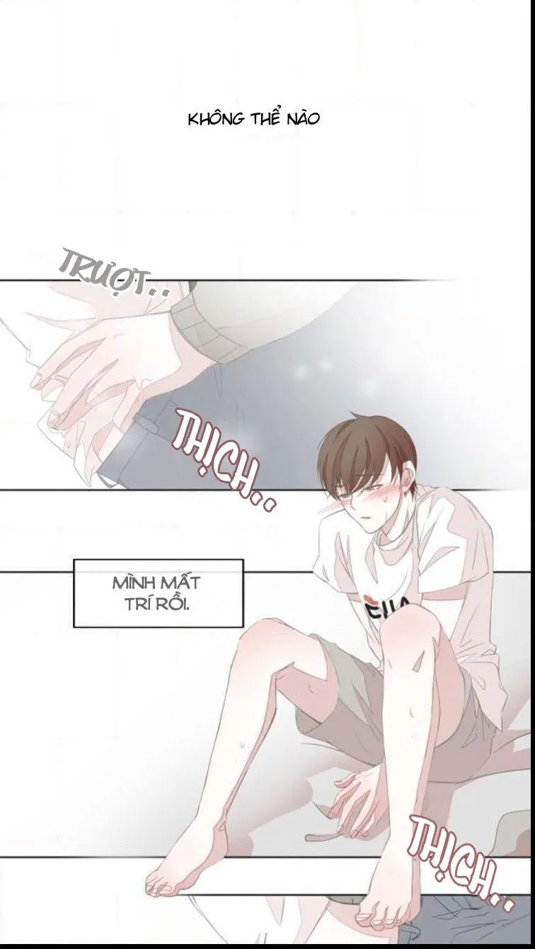 Nhà Nghỉ BL Chapter 11 Trang 29