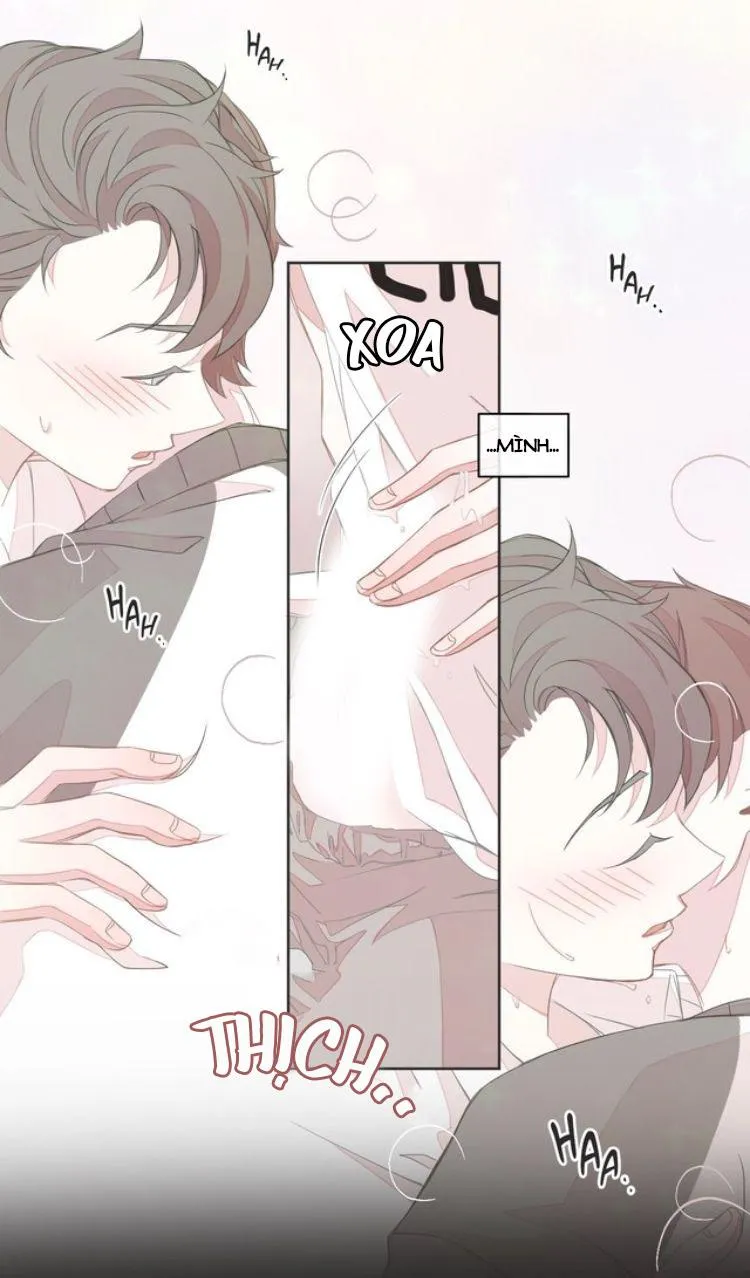 Nhà Nghỉ BL Chapter 11 Trang 30