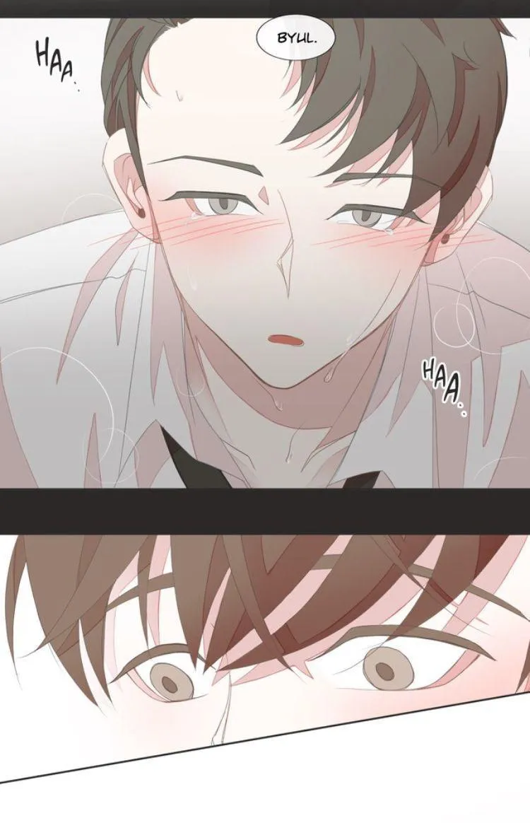 Nhà Nghỉ BL Chapter 11 Trang 31