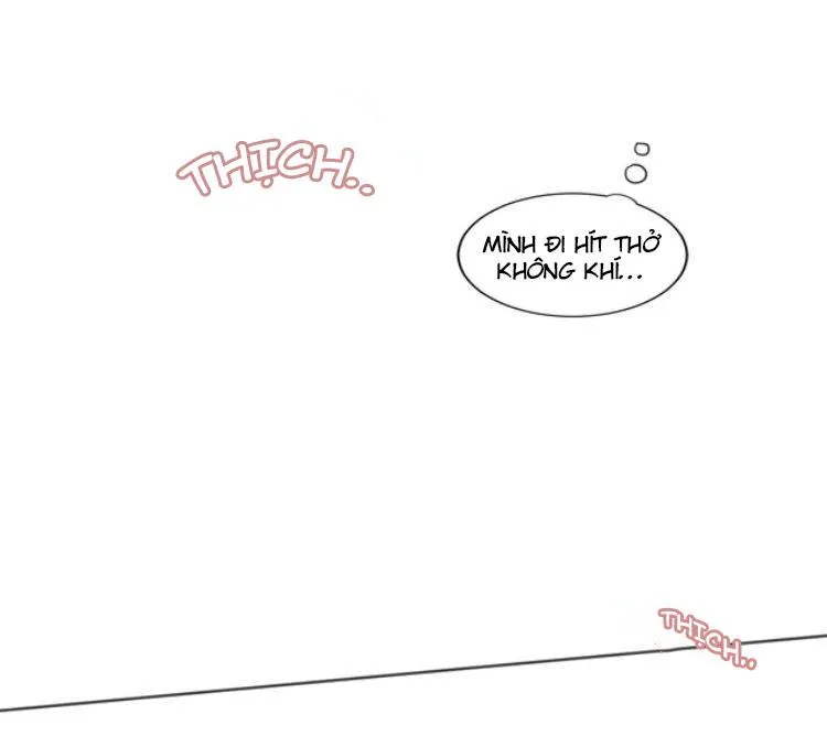 Nhà Nghỉ BL Chapter 12 Trang 4