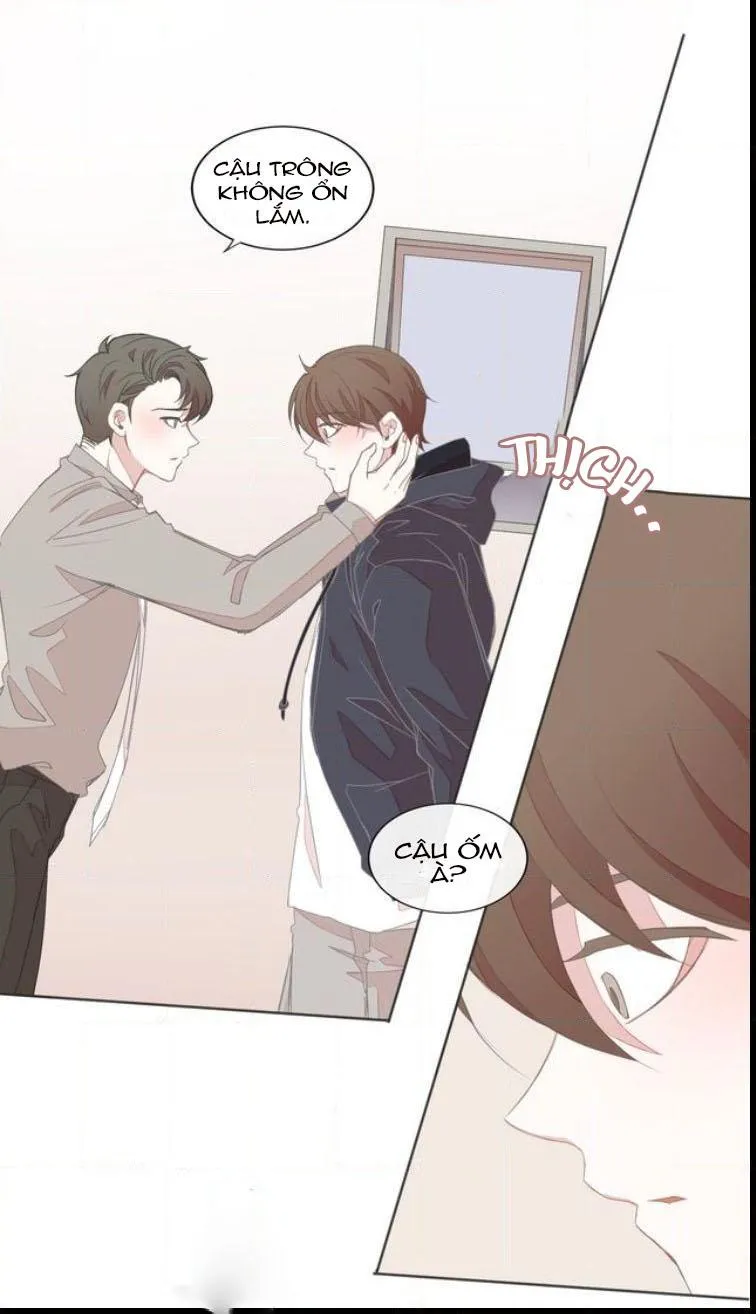 Nhà Nghỉ BL Chapter 12 Trang 8