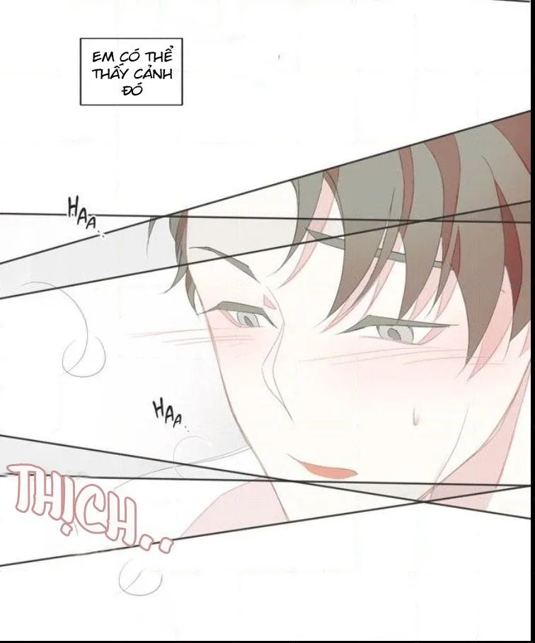 Nhà Nghỉ BL Chapter 12 Trang 9