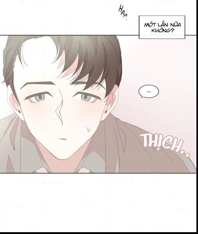 Nhà Nghỉ BL Chapter 12 Trang 10