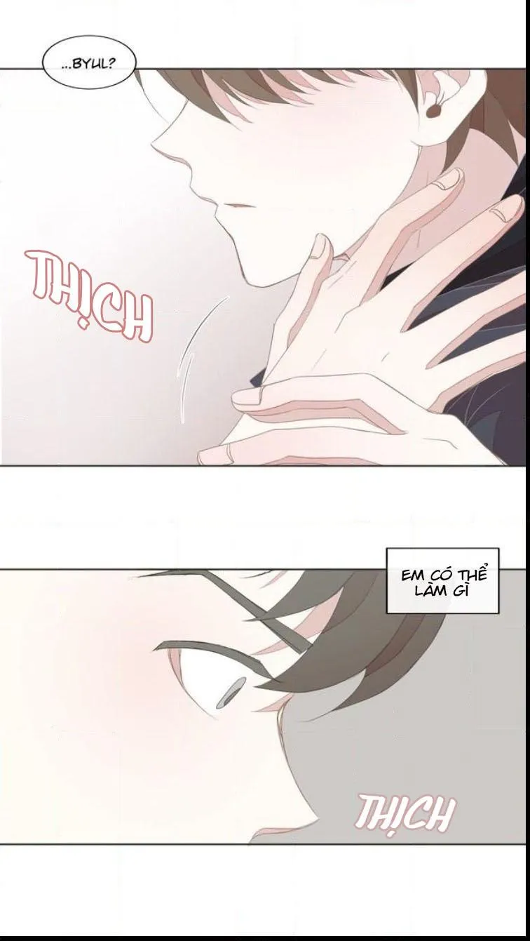 Nhà Nghỉ BL Chapter 12 Trang 11