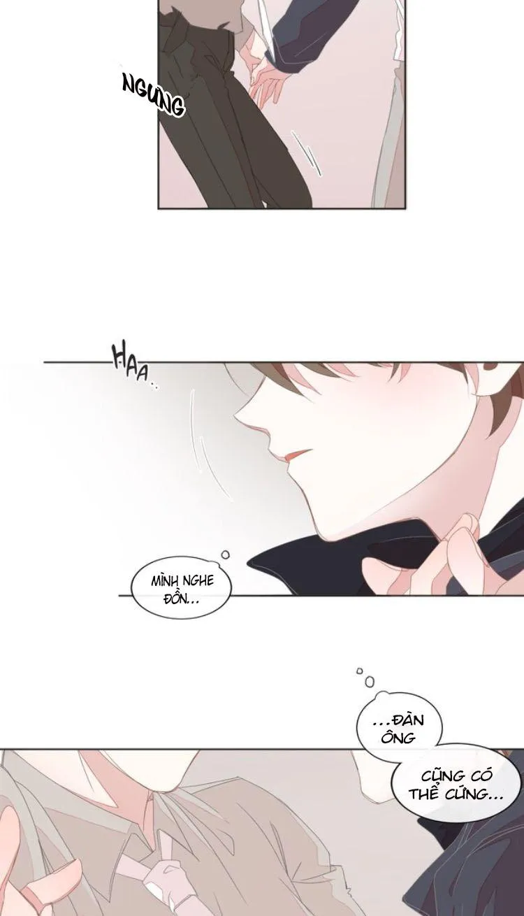 Nhà Nghỉ BL Chapter 12 Trang 13