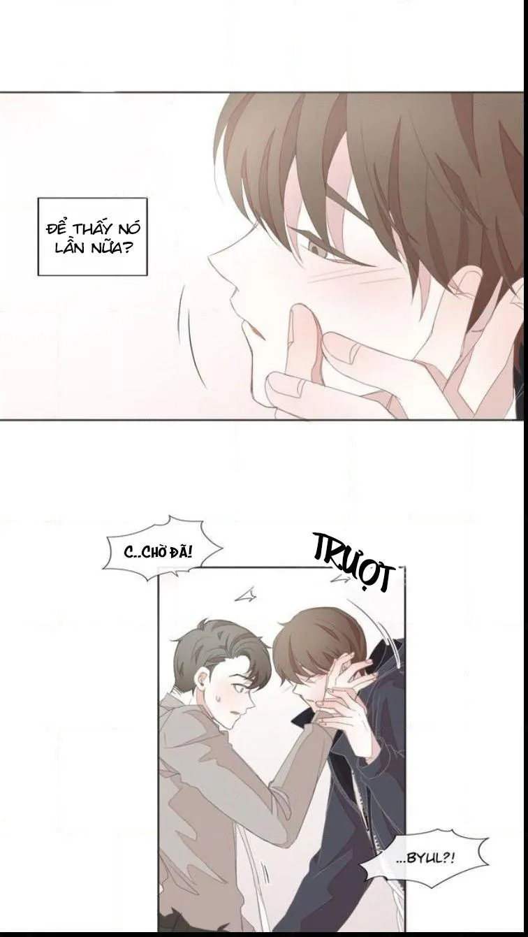 Nhà Nghỉ BL Chapter 12 Trang 14