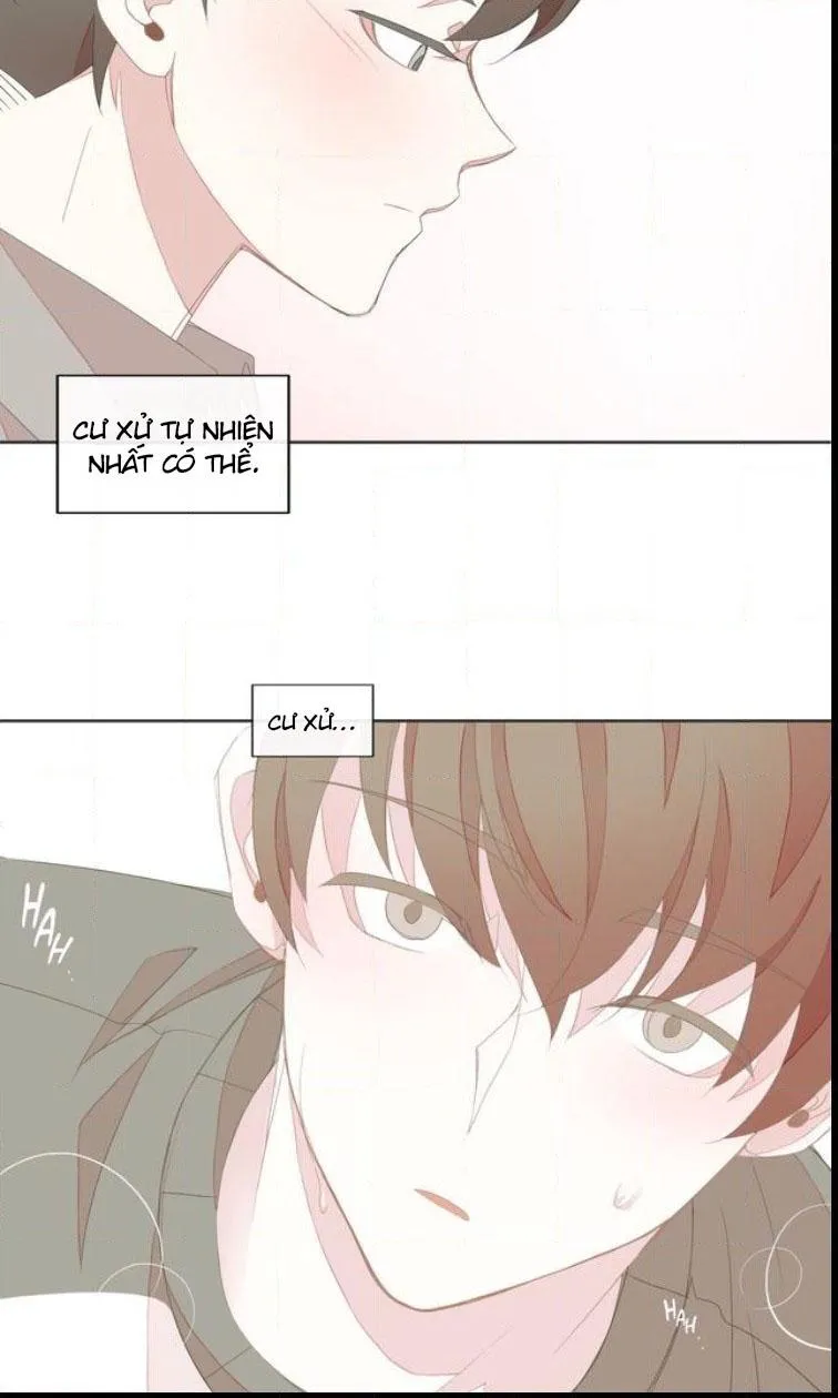 Nhà Nghỉ BL Chapter 12 Trang 23