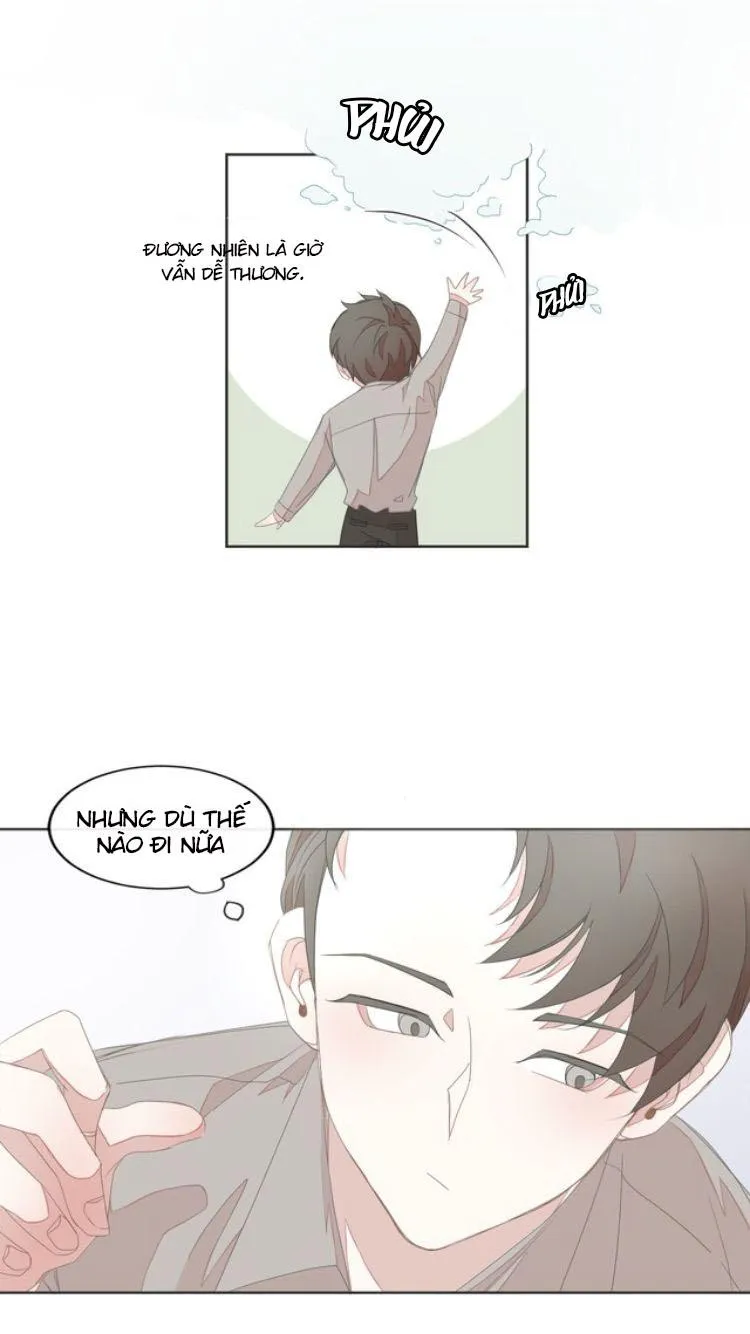 Nhà Nghỉ BL Chapter 12 Trang 24