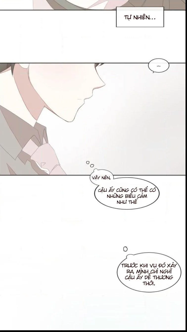 Nhà Nghỉ BL Chapter 12 Trang 25