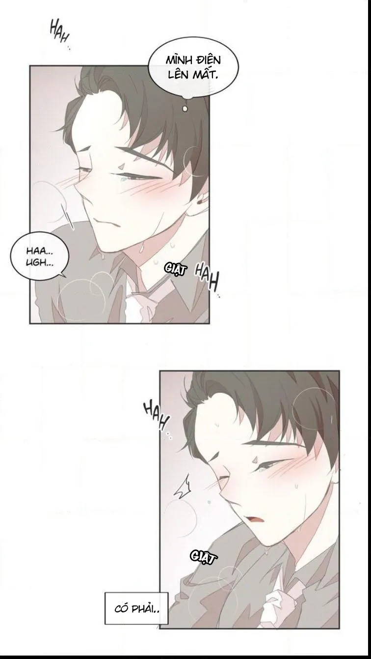 Nhà Nghỉ BL Chapter 12 Trang 29