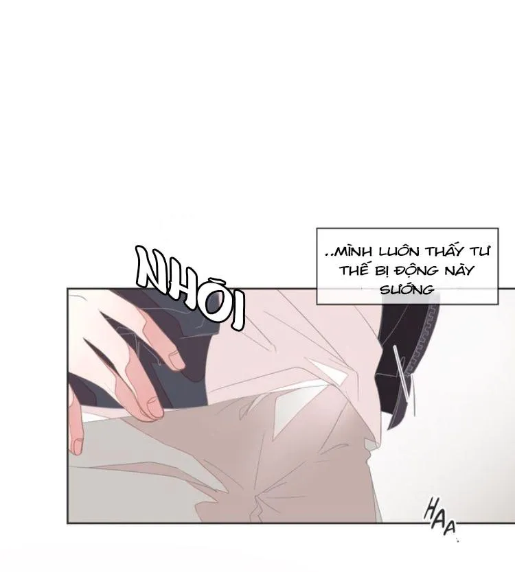 Nhà Nghỉ BL Chapter 12 Trang 30