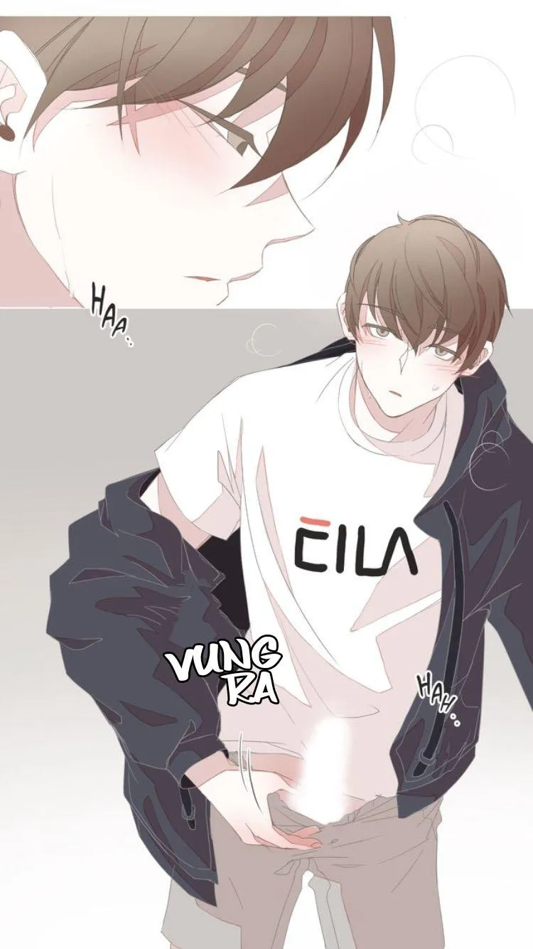 Nhà Nghỉ BL Chapter 12 Trang 31