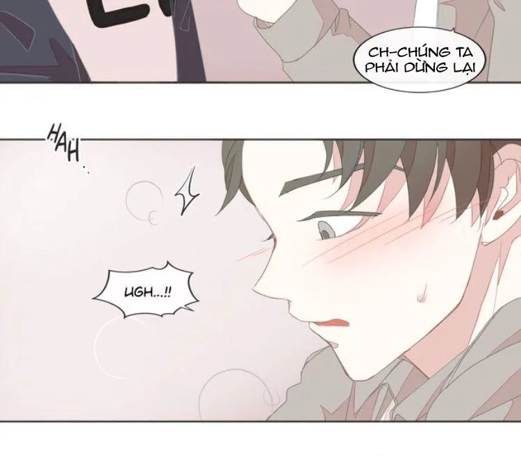 Nhà Nghỉ BL Chapter 12 Trang 33