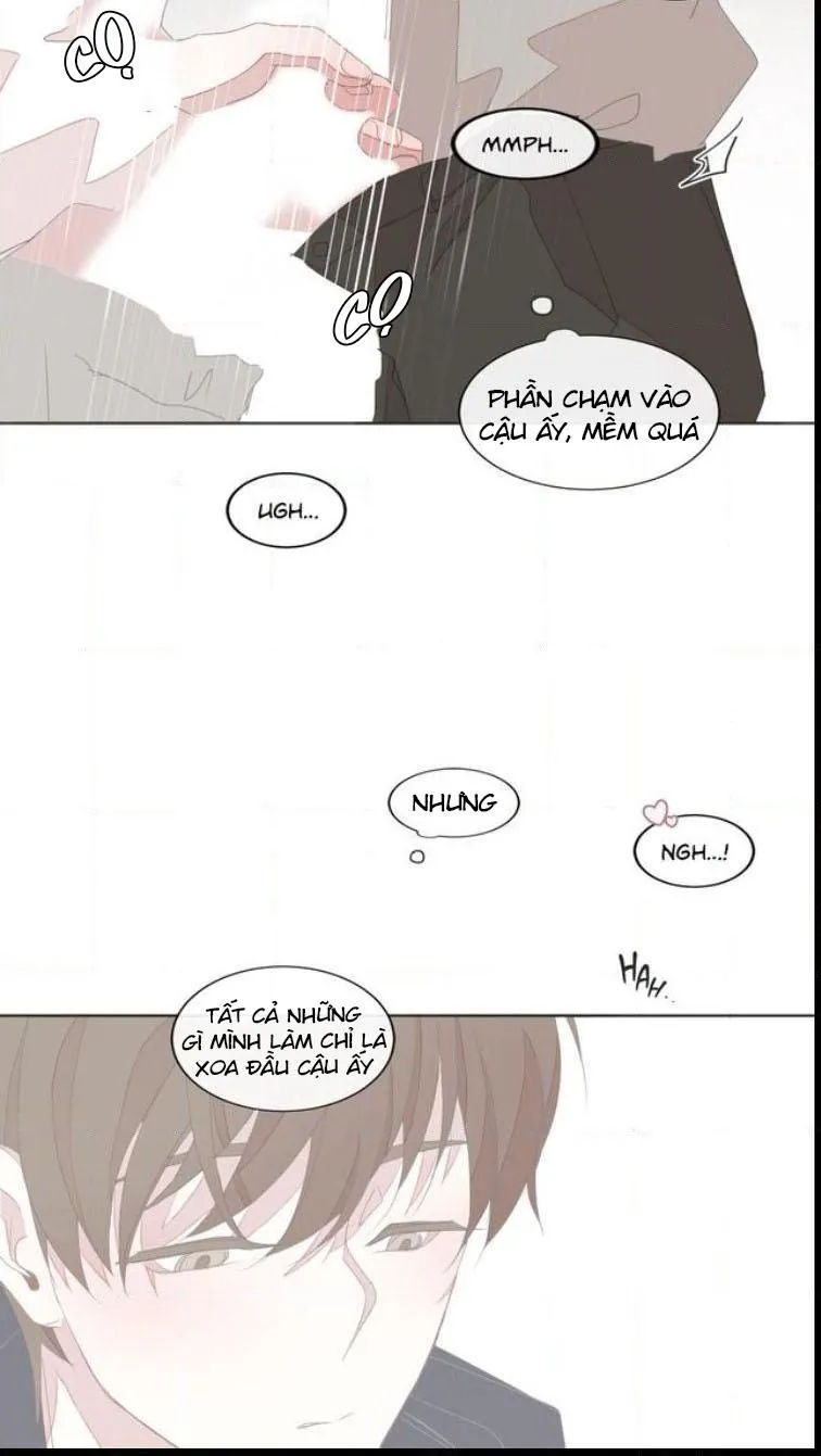 Nhà Nghỉ BL Chapter 12 Trang 36